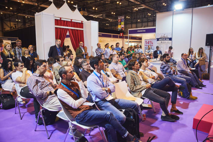 Llega la 35ª edición de eShow Madrid Digitalist Hub