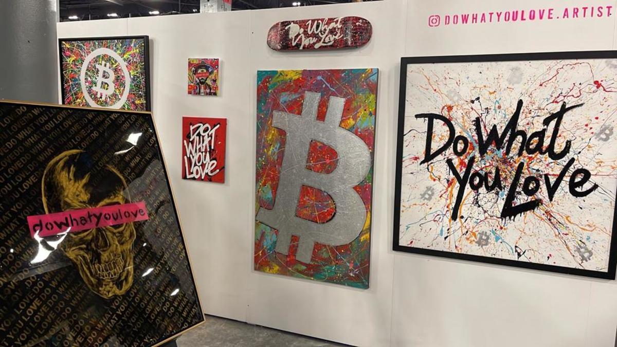 A Few Notes About Bitcoin Culture in 2022 - Digitalist Hub