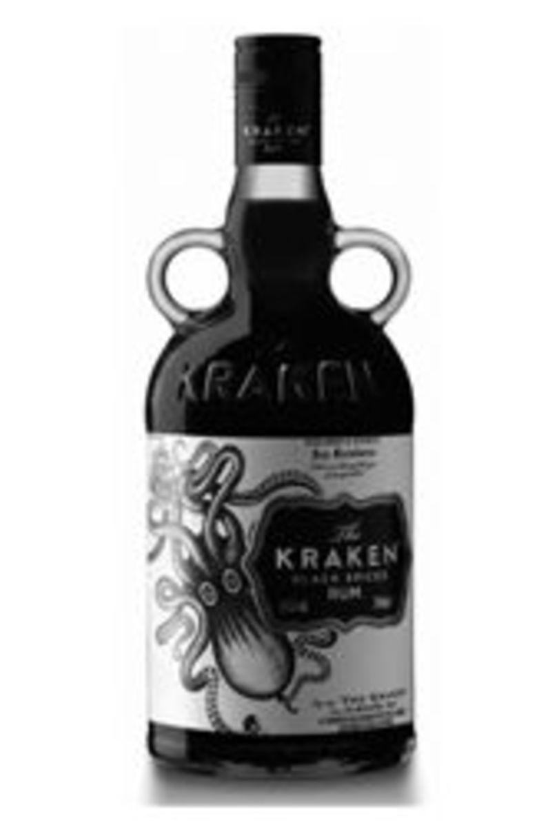 Global Premium Trends nos sorprende con un ron inspirado en la leyenda